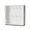 Brady Enclosed padlock storage module 065240 - 065241