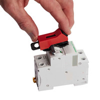 Universal Mini Circuit Breaker Lockout 149514, , 149515