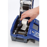 BMP71 mobile Label Printer