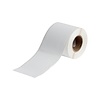 Brady Polypropylene labels  | 75,00  x 109,98 mm