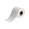 Brady Polypropylene labels  | 76,20  x 25,40 mm