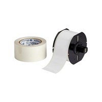 ToughStripe Printable Floor Marking Tape | White