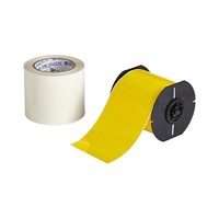 ToughStripe Printable Floor Marking Tape | Yellow