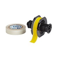 ToughStripe Printable Floor Marking Tape | Yellow