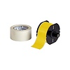 Brady ToughStripe Printable Floor Marking Tape | Yellow