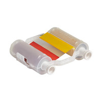 R10000 Printer Ribbon 4 colours