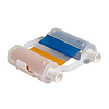 Brady R10000 Printer Ribbon 4 colours