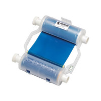 R10000 Printer Ribbon Blue