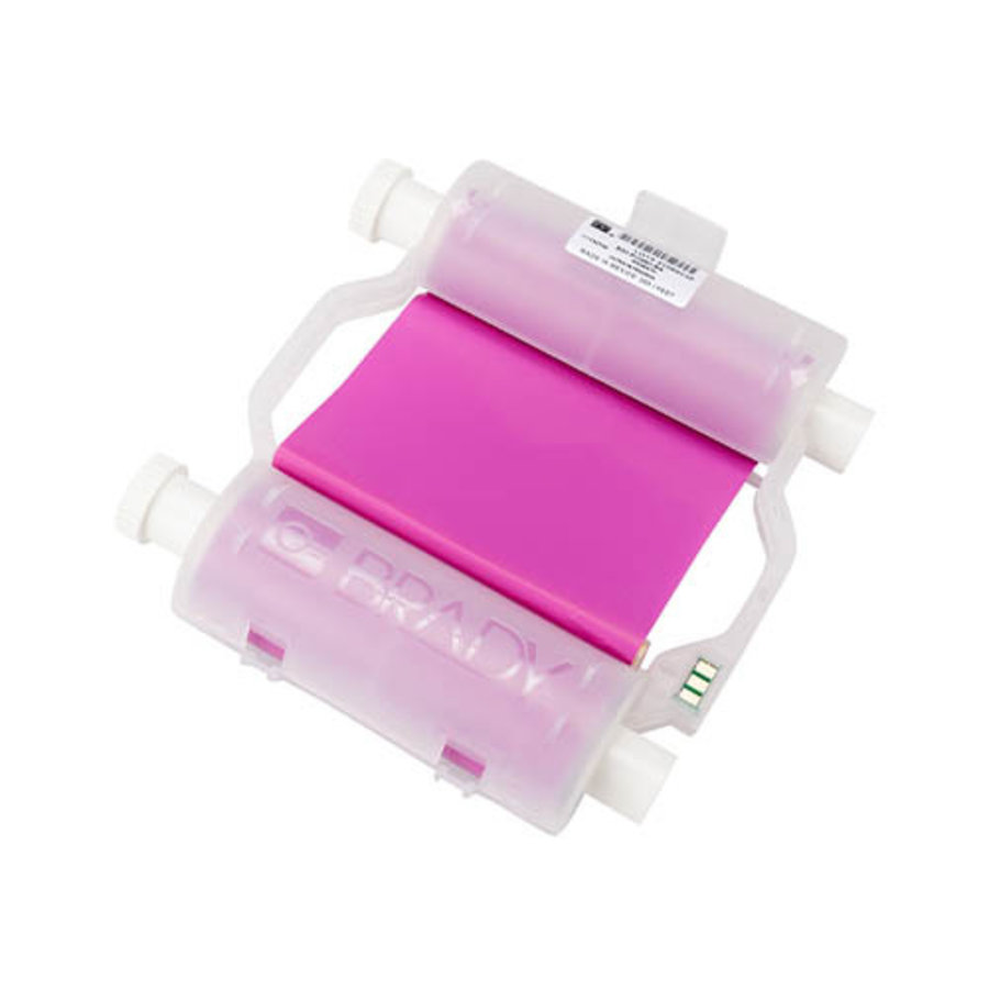 R10000 Printer Ribbon Magenta