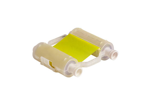 R10000 Printer Ribbon Process Yellow 