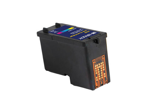 BradyJet J2000 CMY-inktcartridge 