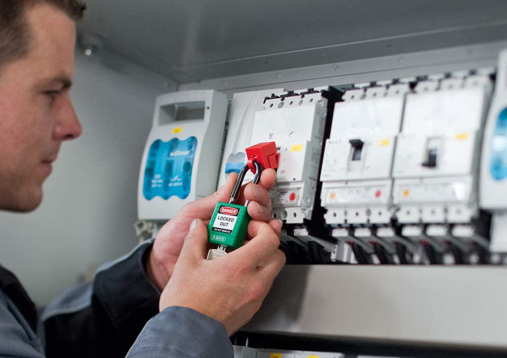 Lockout-Tagout Procedures: Keep it simple and safe