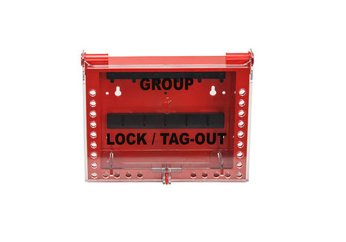 Group lock box 152189 