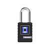 Master Lock Biometric padlock with fingerprint 4901EURDLH