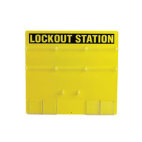 Lock Board 50989