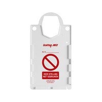 Scafftag MK2 tag holder 833754