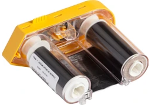 R6400 Schwarz Printer Ribbon | M610 M611 