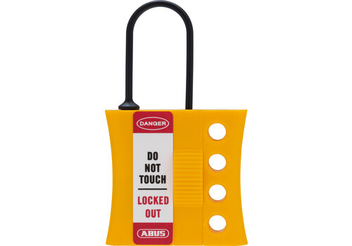 Lockout hasp H773 