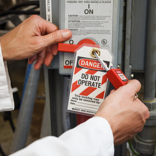 Avoiding Workplace Hazards: Key Mistakes to Avoid When Implementing Lockout Tagout Procedures