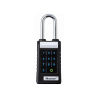 Bluetooth ProSeries  extended shackle padlock 6400EURLJENT