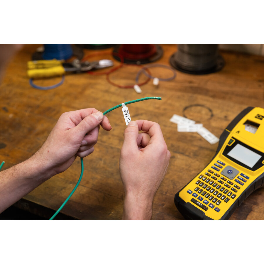 M410 portable Label Printer | Basic software