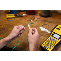 M410 portable Label Printer | Advanced software