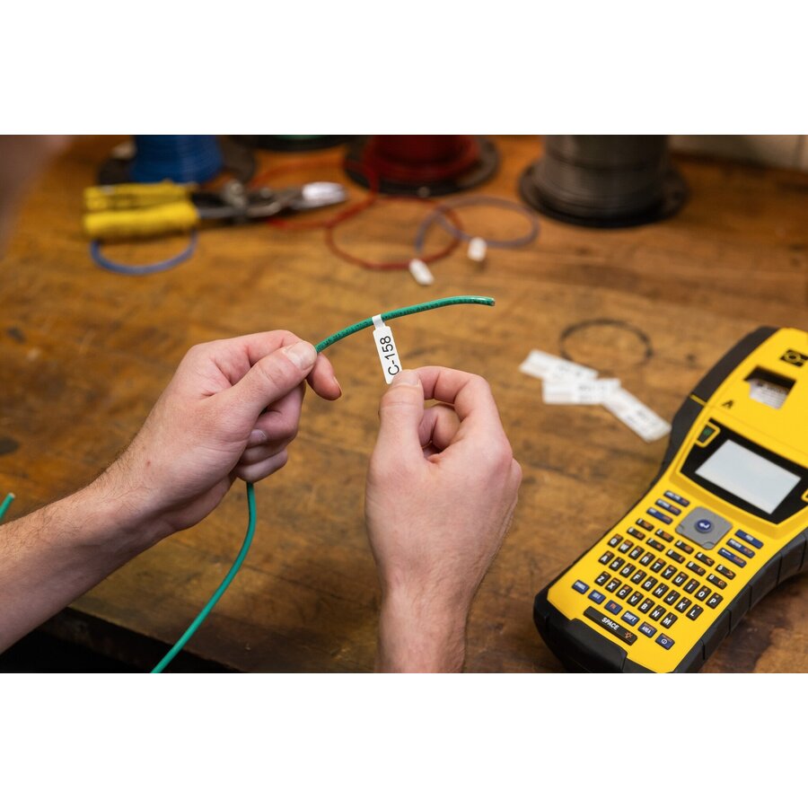 M410 portable Label Printer Kit | Basic software