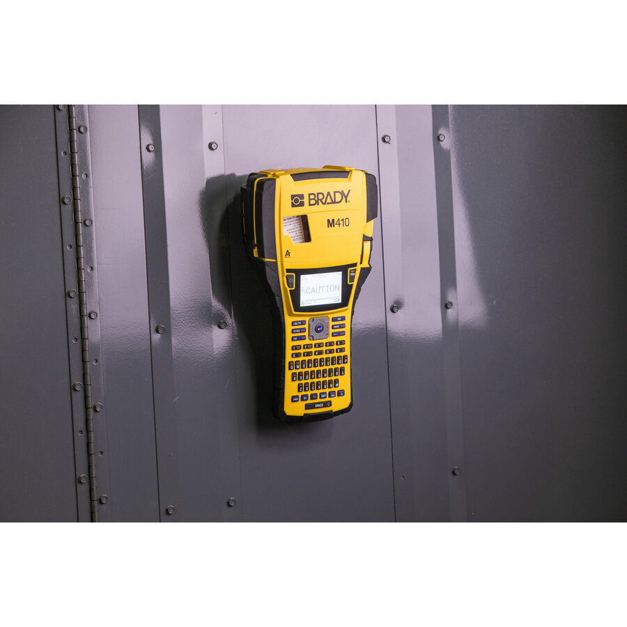 M410 portable Label Printer Kit | Basic software