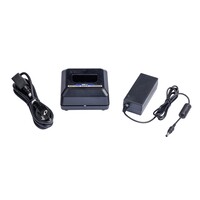 Quick Charger EU for M410 Label Printer