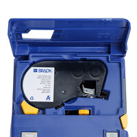 M510 portable Label Printer | Basic software