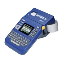 M510 Label Printer Kit | Basic software
