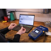 M510 Label Printer Kit | Basic software