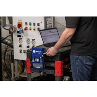M510 Label Printer Kit | Basic software