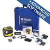 Brady M511 Portable Label Printer Kit