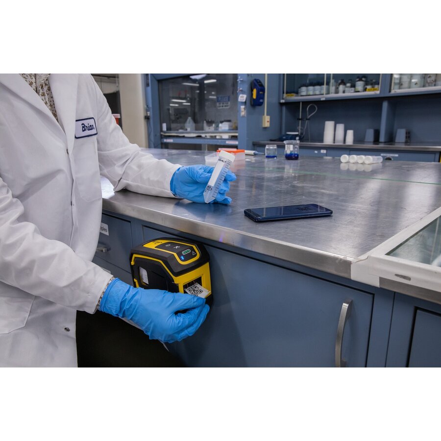 M511 Portable Label Printer | LAB Suite