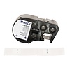 Brady Rotating self-laminating Vinyl Wire and Cable Labels for M410/M510/M511