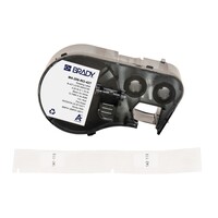 Rotating self-laminating Vinyl Wire and Cable Labels for M410/M510/M511
