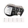 Brady Rotating high adhesion self-laminating wire and cable markers for M410/M510/M511