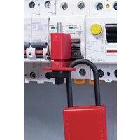 Multipolar Circuit Breaker Lockout E222