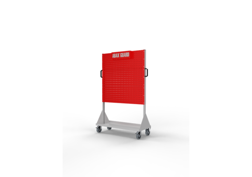 LOTO Station Trolley 3960.01.1027 / 3980.01.1027 
