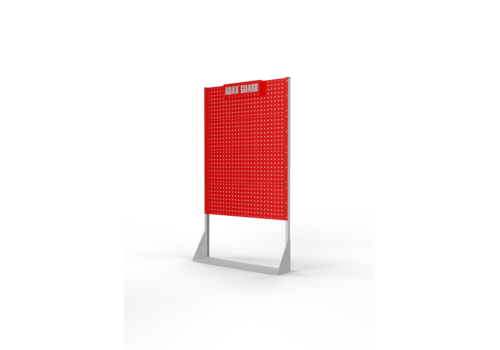 LOTO Station Guard Point 