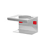 ABAX Accessory: Tin holder for ABAX Lock Stations