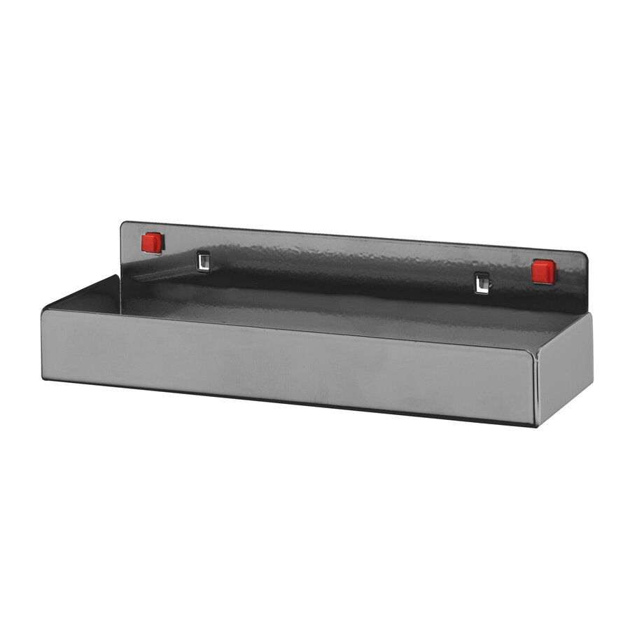 Storage tray for LOTO devices for ABAX GUARD