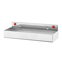 Storage tray for LOTO devices for ABAX GUARD