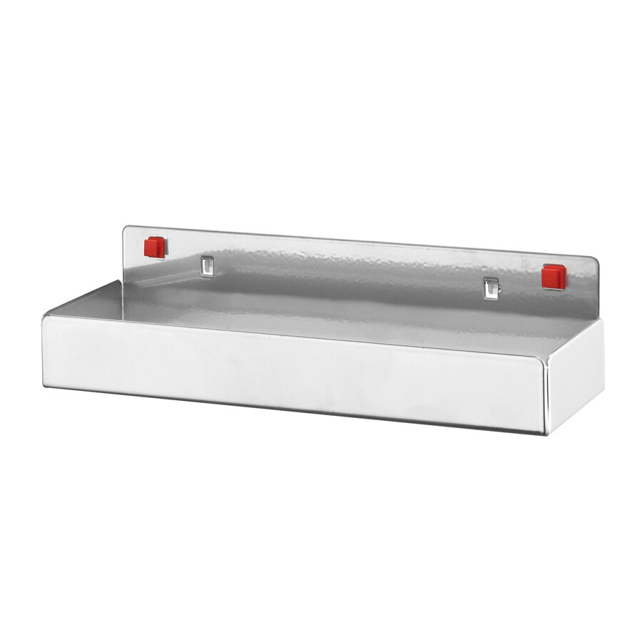 Storage tray for LOTO devices for ABAX GUARD