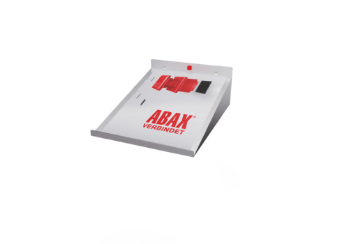 Writing pad for A4 format 