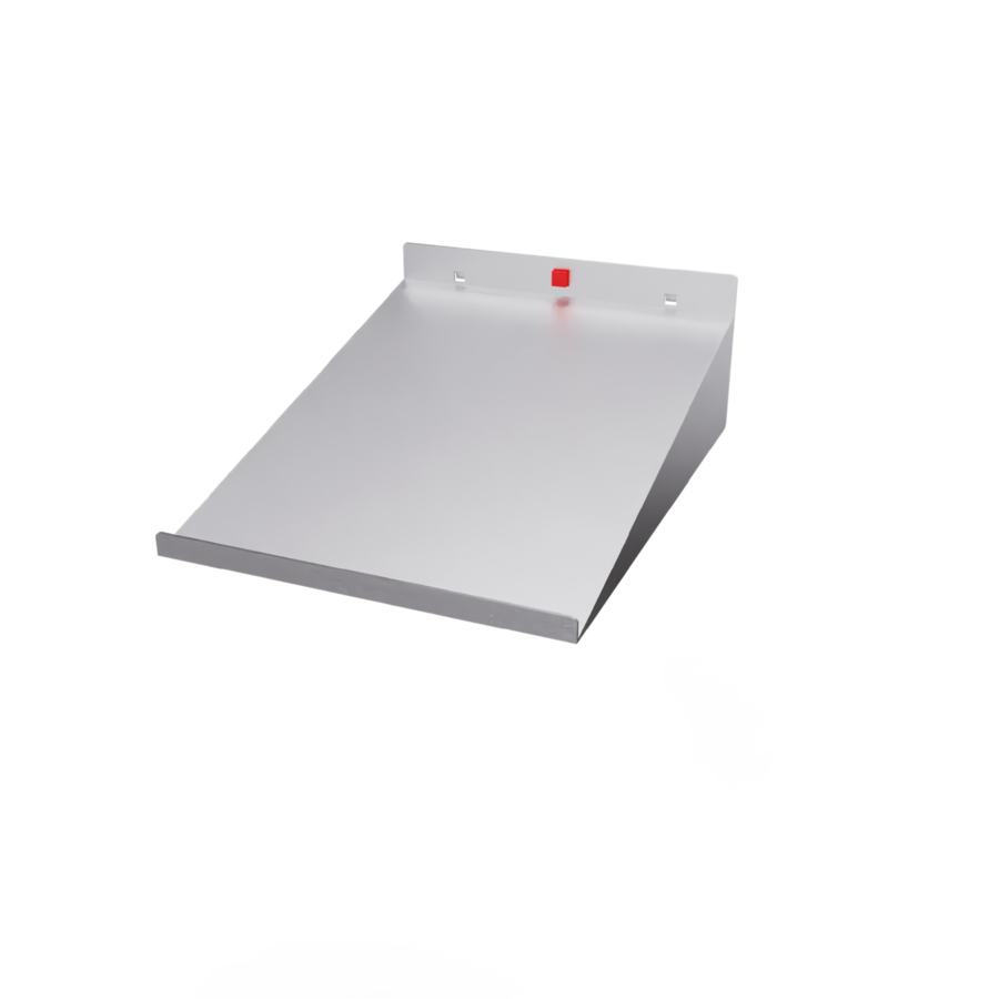 Writing pad for A4 format for ABAX GUARD