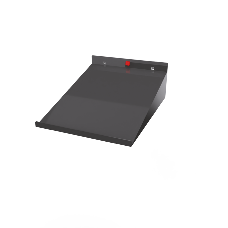 Writing pad for A4 format for ABAX GUARD