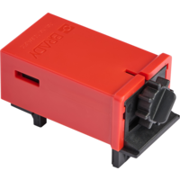 Universal Rotary Circuit Breaker Lockout