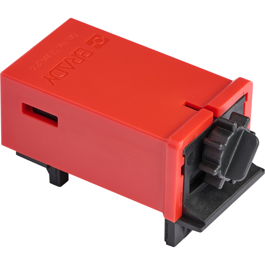 Universal Rotary Circuit Breaker Lockout